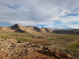 تپه امرایی