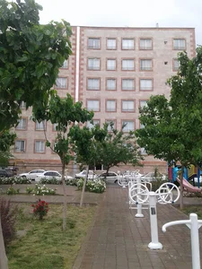 مجتمع مسکونی مشکات