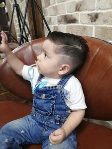 پیرایش پنجه طلا (احسان)