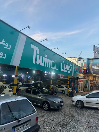 شهر روغن بابل (اتو سرویس رامین)