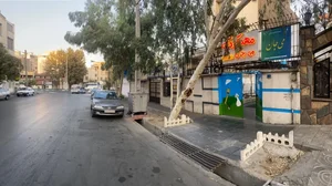 مهدکودک می جان 3