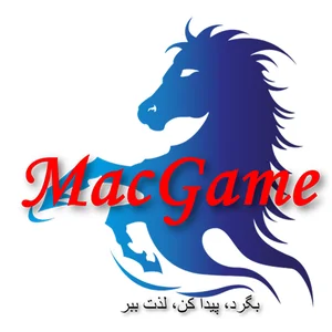 فروشگاه اسباب بازی مک گیم