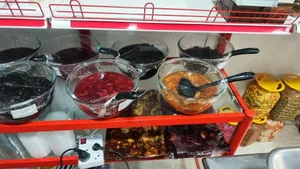 سبزی مارکت برتر 4