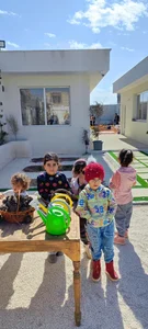 باغ آموزشی کشفیتا 5