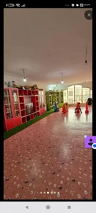 مهد کودک ،کودکستان و استعدادیابی کیان 3