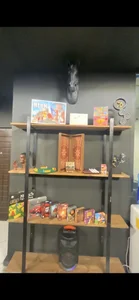 گیم نت آقای خاص