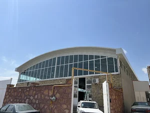 صنایع شیشه واعظی