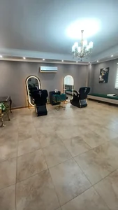 سالن زیبایی سارا اسماعیلی 4