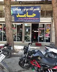 سیکلت مدیا
