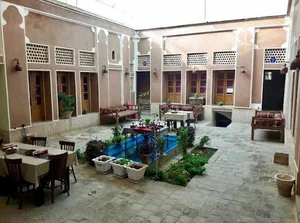 هتل علی بابا