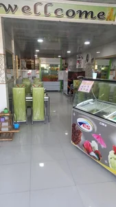 آبمیوه بستنی شادمهر 4