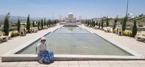 مینی ورلد کوچک
