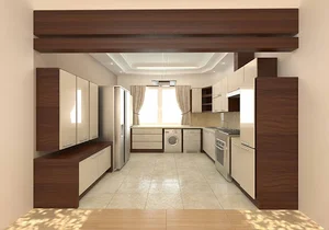 کابینت کلاسیک