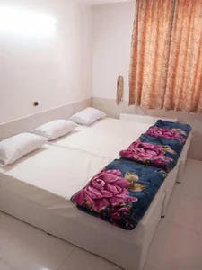 مهمانپذیر کوکب 4