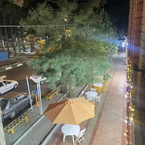 زائرسرای اقامتی شهرداری کاشمر