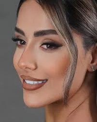 ارايش وپيرايش موکات