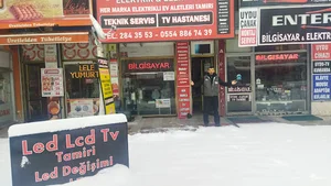 Topcuoglu Elektrik ve Elektronik