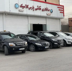 جلوبندی محمد خورسندی