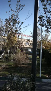 مرکز خرید گلستان 3