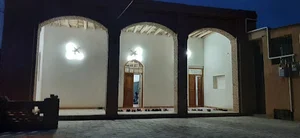 مسجد چهارده معصوم