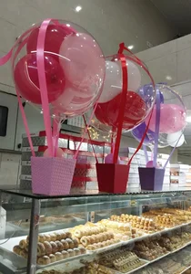 شیرینی سرای کارامل 3
