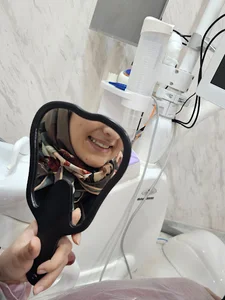 دندانپزشکی دکتر جوهر