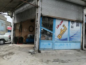 برق خودرو آکو
