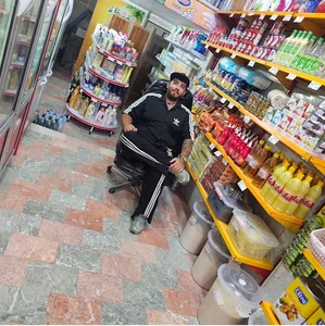 سوپر مارکت رمضانی