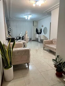 سالن زیبایی یگانه شریف 3