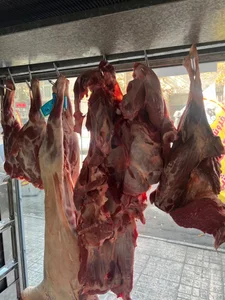 فروشگاه گوشت گلشهر 5