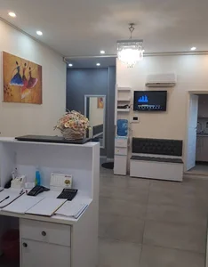 مطب دکتر سرخی