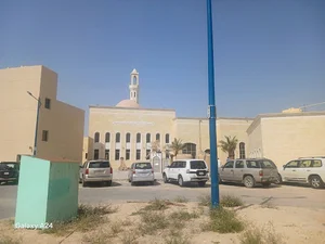 مسجد ناصر فالح السبيعي - مسجد جامع