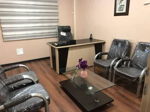 درمانگاه مسیر سعادت 3