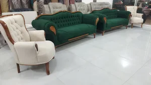 گروه تولیدی مبلمان مشهد کوروش
