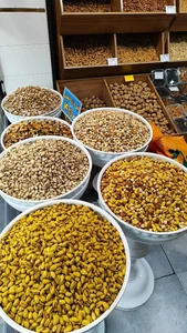 آجیل و خشکبار آلنگ (گردوی تویسرکان) 3