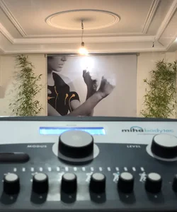Mihabodytec Studio tehran