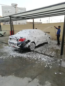 کارواش پرشین