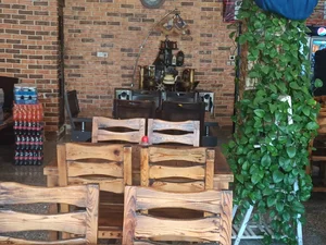 کترینگ و رستوران بزرگ سورنا 3
