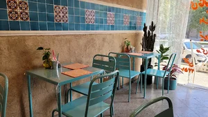 صبحانه سرای خاتون