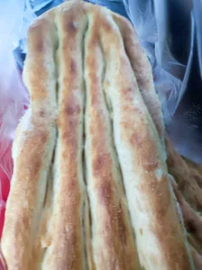 نانوایی لوتوس