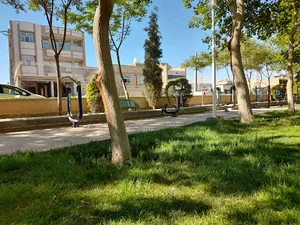 بوستان باغبان