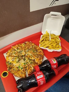 چیکن لند ‌ chiken land