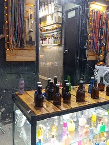 خانه عطرعرضه انواع اسانس عربی و فرانسوی به