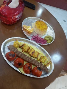 خانه کباب آساره