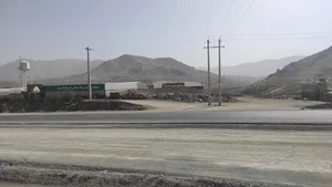 گلخانه هیدروپونیک