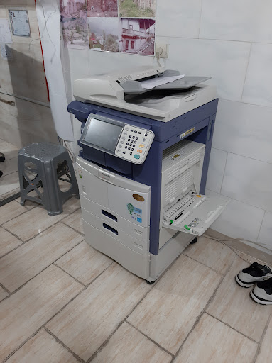 خدمات اینترنت مهمانی