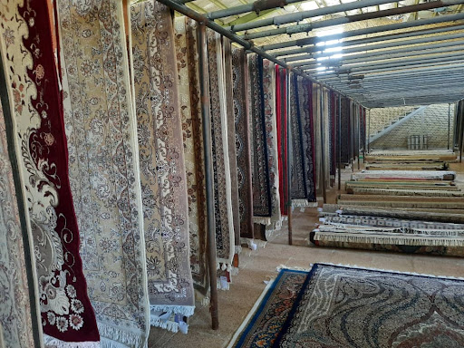 قالیشویی عرفان