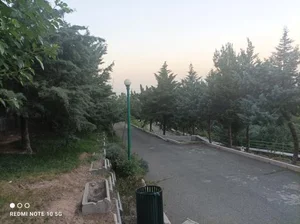 بوستان مهرگان 5