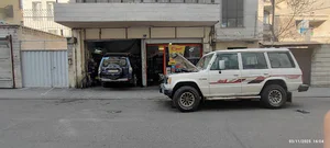 باتری‌سازی رضا