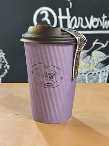 کافه بلک وود